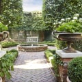 Incorporating Water Features into Your Garden and Patio Décor