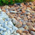 Rock Your Garden: How To Use Tumbled Stones In Your Outdoor Decor