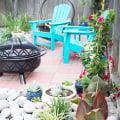 Transform Your Garden and Patio with These DIY Décor Projects