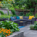 Budget-Friendly Garden and Patio Décor Ideas