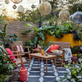 Creating a Cohesive Look: Tips for Garden and Patio Décor