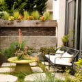 Maximizing Your Small Garden or Patio Space with Décor