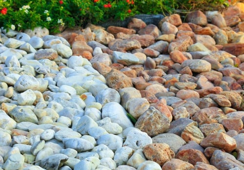 Rock Your Garden: How To Use Tumbled Stones In Your Outdoor Decor