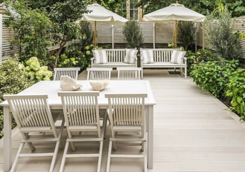 Transform Your Outdoor Space: Popular Styles for Garden and Patio Décor