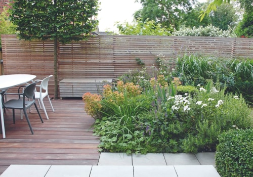 Incorporating Plants into Your Garden and Patio Décor: Expert Tips