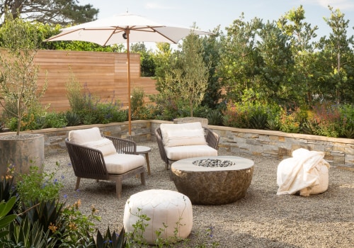 Exploring the Common Themes for Garden and Patio Décor