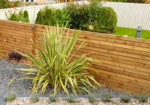 Enhance Your Garden and Patio Décor with These Textured Ideas